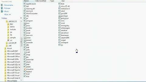 JDK Verification Guide