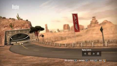 NFS Shift Hot Lap Week 36