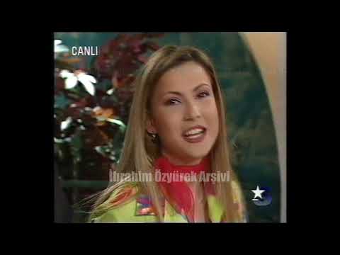 Şebnem Dönmez & Murat Başoğlu'ndan enerjik 'Hakiki' Sabah Şekerleri açılışı 8 Şubat 1996 Perşembe