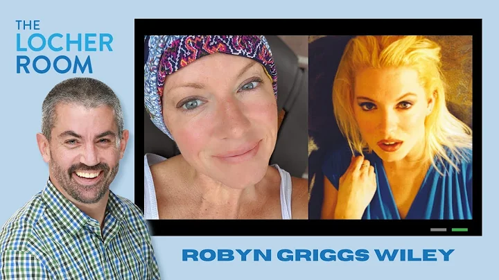 Robyn Griggs Wiley - Interview