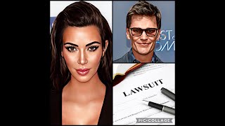 Kim Kardashian ￼￼Threatens To Sue Tom Brady & Netflix For Setting Her Up To Be ￼Humiliated!#netflix