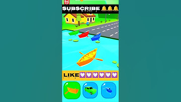 Shape-Shifting game 🎮 | new viral trending game shorts #shapeshifting #games #funny #iqgame #shorts