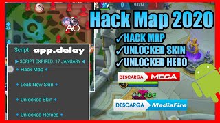 HACK DE DIAMANTES INFINITOS PARA MOBILE LEYENDS + OBB + SORTEO🤩😍 screenshot 4