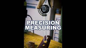 Metalworking Tools Machinery Precision Measuring Tools #metalworking #diy #precisiontools