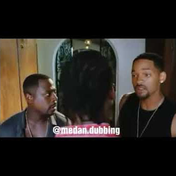 Medan Dubbing mintak makan lah bang