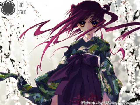 Eufonius アネモイ Subtitle In