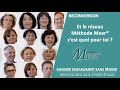 Methode meer reconversion coaching minceur neurosciences pigntique  tmoignages