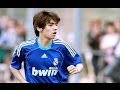 Enzo zidane  goals  skills  real madrid  201314