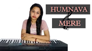 HUMNAVA MERE / Jubin Nautiyal