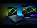 Razer's New Blade 16 Gaming Laptop May Have Good Battery Life for Once