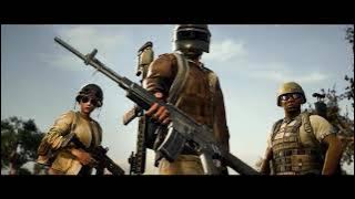 Lagu Baru PUBG 2021 | Alan Walker (ON MY WAY) Bagian 2 Remix | PUBGnya Hilang