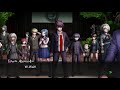 Danganronpa V3: Prologue [Part 1] (English-No Commentary) [PS4]