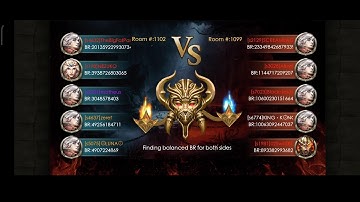 TheBigFatPanda 200t VS SCREAMEAGLE 233t ||| Icefire field || Legacy of Discord-Furious-Wings