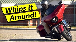7 Signs You are NOT a Beginner Motorcycle Rider Anymore!