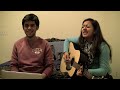 Free fallin  kandukondain mashup cover