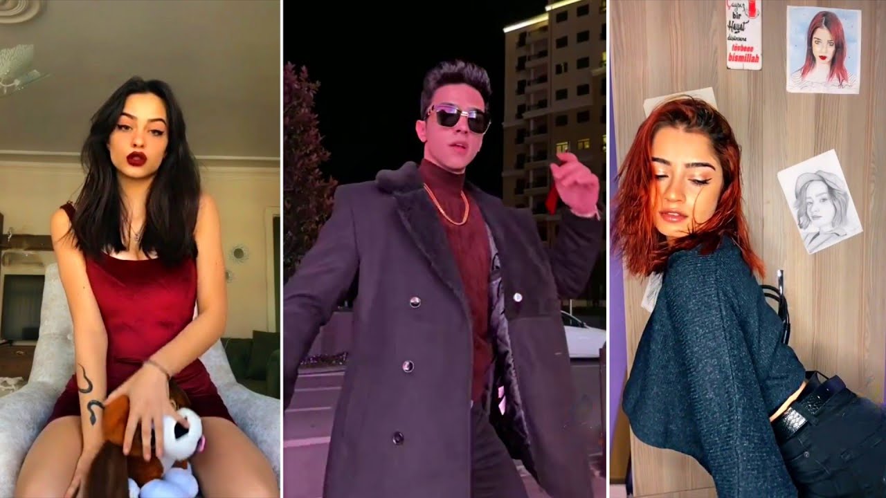TİKTOK EN EFSANE YENİ AKIMLAR  ▶Bunlara Bayılacaksınız!!! ▶???●