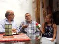 Entrevista con Jorge Velosa Huellas Patiamarillas Marzo 20 2016 8 Parte