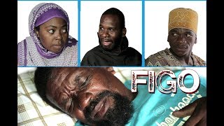 FIGO_(Short Film) Mwinyi Mpeku,Kiswabi,Dongo,Naomba