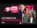 La misteriosa DESAPARICIÓN de KATE MIDDLETON | Qué pasó?