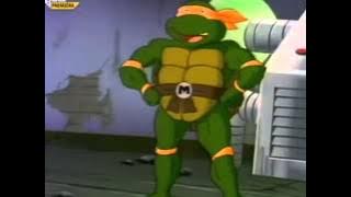 Mladé Ninja Korytnačky - Porovnanie slovenských dabingov