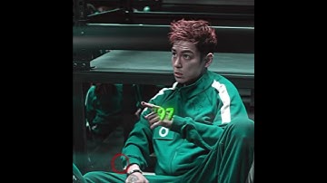 “LETS GOO!” Thanos/Player 230 Edit - #thanos #squidgame #edit #shorts #subscribe