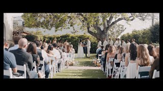 Shealy + Tanner's La Jolla Wedding Day