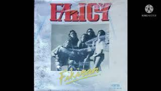 FANCY. RANJAU