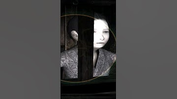 Ghost Boy Gave Me The Worst Scare 😨