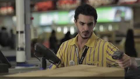 Areej Securtech Trading | اريج سيكيورتك للتجارة