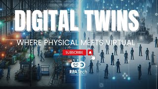 Digital Twins: When Your Business Gets a High-Tech Clone screenshot 2