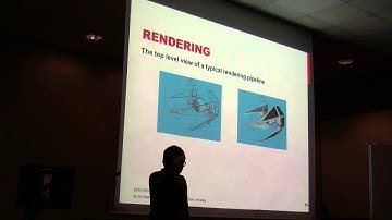 Introduction to Computer Graphics and its Applications