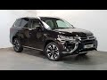 2018 MITSUBISHI OUTLANDER PHEV 5H