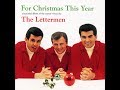 The Letterman Christmas 1966