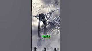 Download lagu How does Eren's Founding Titan walk? #attackontitan #aot