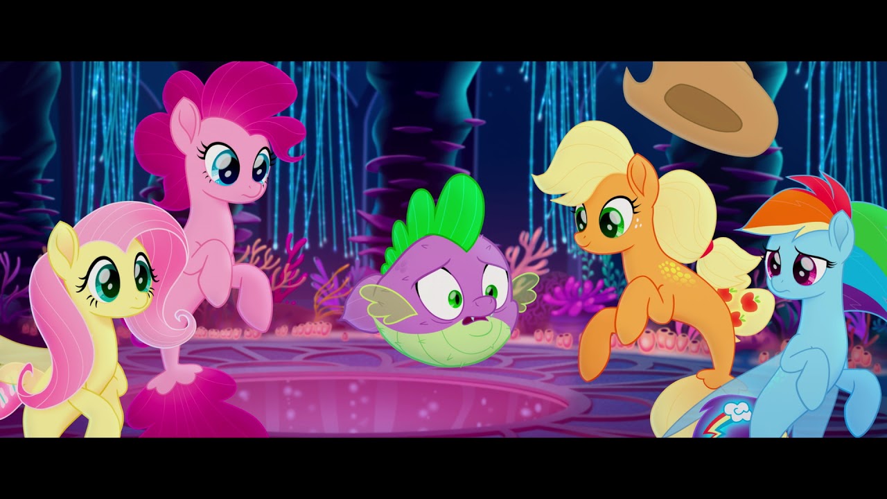 My Little Pony - My Little Pony