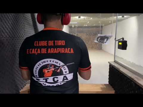 Tour Blico - Clube de Tiro Sparttanos
