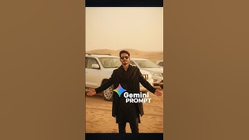 Trending Dhurandhar Photo Editing Prompt | Gemini Ai se photo kaise banaye Gemini new trend viral