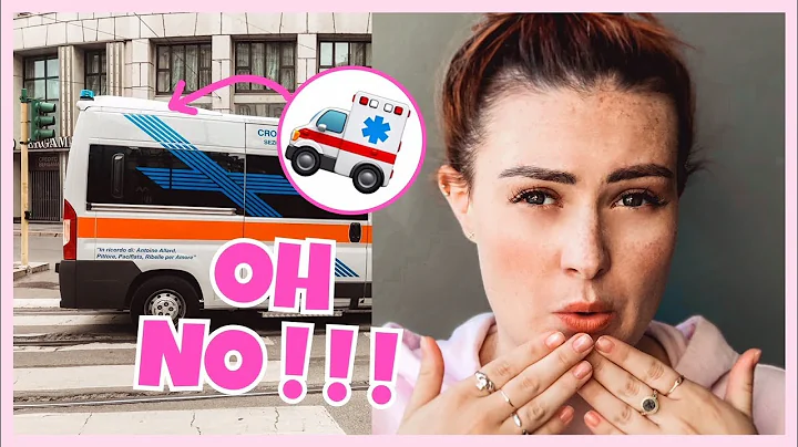 Something went seriously wrong on our trip to Ital...