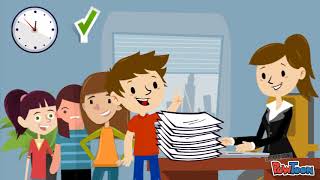 Online Enrollment System