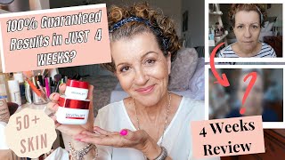 I Tested L'Oreal Revitalift For a Month - 100% Guaranteed Results In JUST 4 WEEKS? My Honest Review