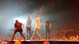 Scorpions Gdańsk 23.07.2019