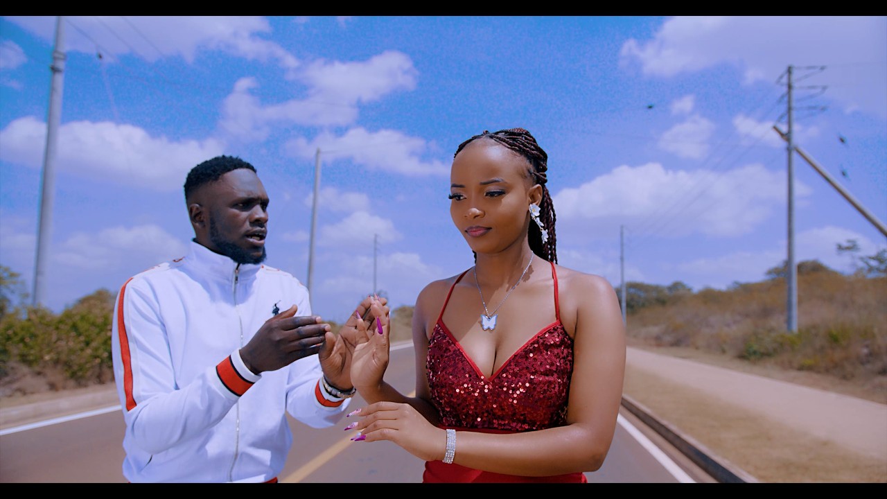 SHIRU NDUKANJIKANIE BY KAMWANA WA JANE {skiza69813950}official video#Rav Media ltd