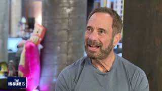 Full Interview: Harvey Levin on Arnold, Sly, Trump, Biden &amp; RFK