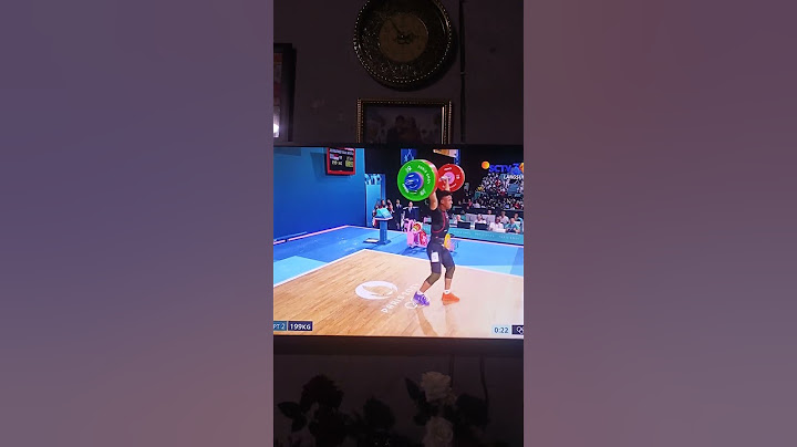 RIZKI JUNIANSYAH,olimpiade 2024 peraih medali emas cabang angkat besi.USAHA TIDAK MENGHIANATI HASIL