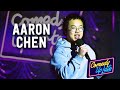 Aaron chen  comedy up late 2017 s5 e10