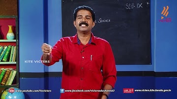 KITE VICTERS STD 9 Social Studies Class 6 (First Bell-ഫസ്റ്റ് ബെല്‍)