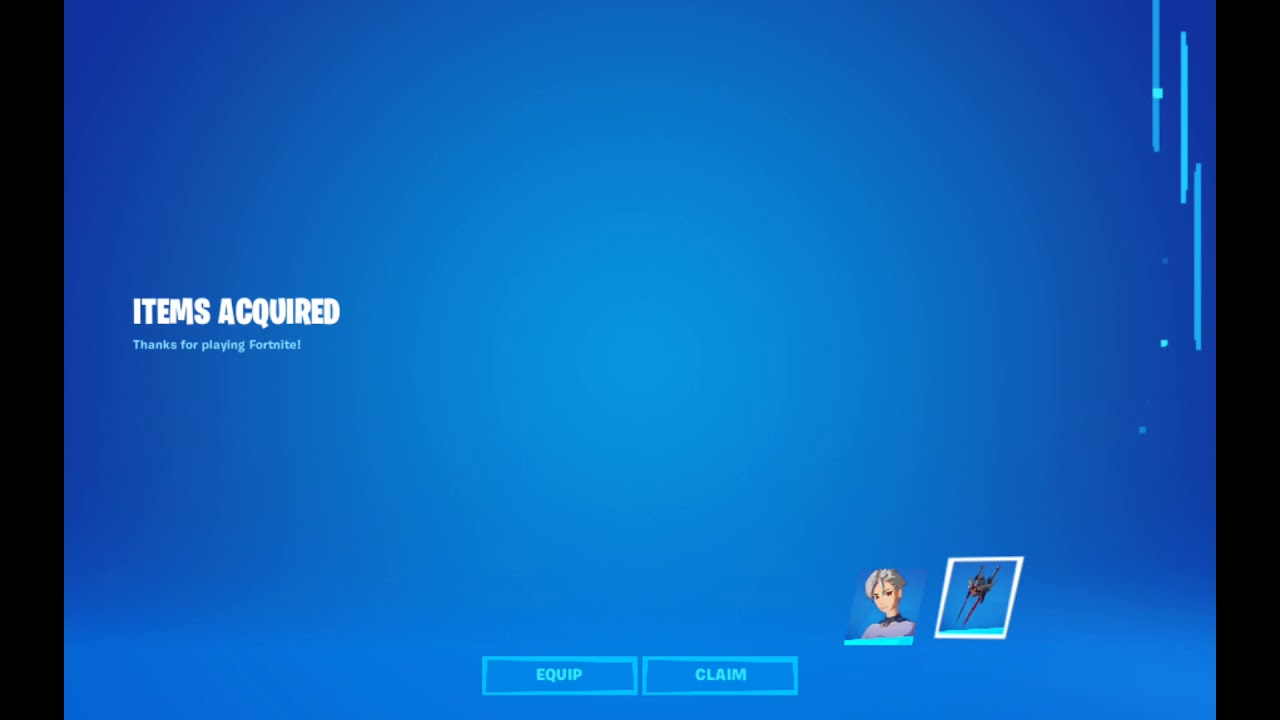 * NEW* Orin Skin ( Male Lexa )