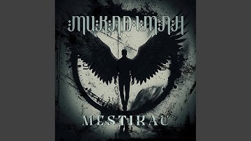 Mestikau