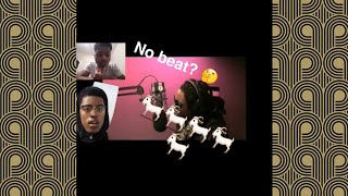 Lil Wayne 🐐 | WestWood:Reaction !!!🐐🔥🔥 NO BEAT NEEDED 🔊❄