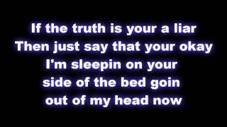 The Script - If You Ever Come Back chords